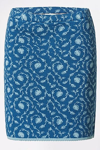 Himalaya Clothing Strickrock Eleganter Rock Damen günstig online kaufen