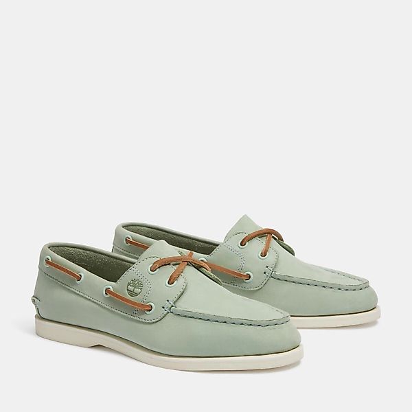Timberland Bootsschuh "CLASSIC BOAT BOAT SHOE", Classic Bootsschuh aus Timb günstig online kaufen