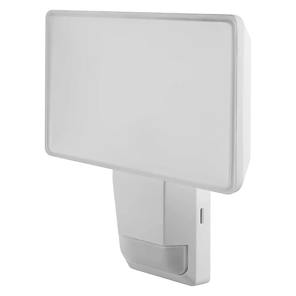 LEDVANCE Endura Pro Flood Sensor LED-Spot 27W weiß günstig online kaufen