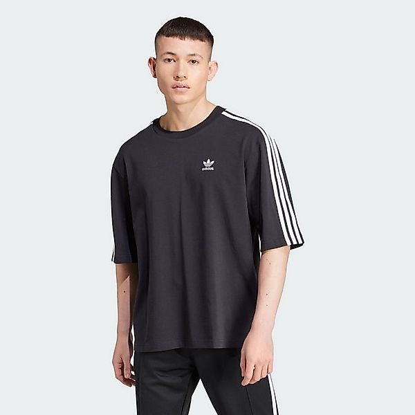 adidas Originals T-Shirt ADICOLOR OVERSIZED T-SHIRT günstig online kaufen