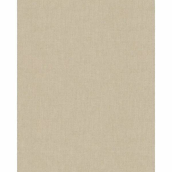 Marburg Vliestapete Avalon Uni Braun-Beige FSC® günstig online kaufen