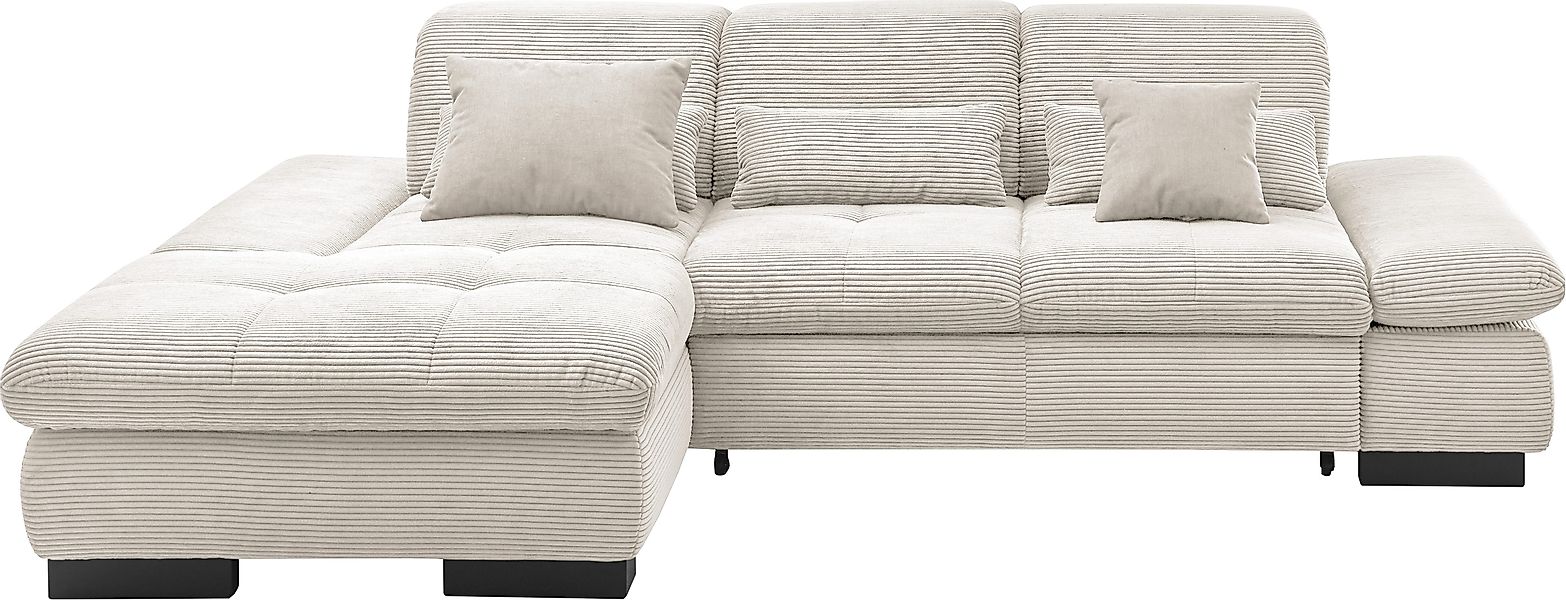set one by Musterring Ecksofa SO4100 günstig online kaufen