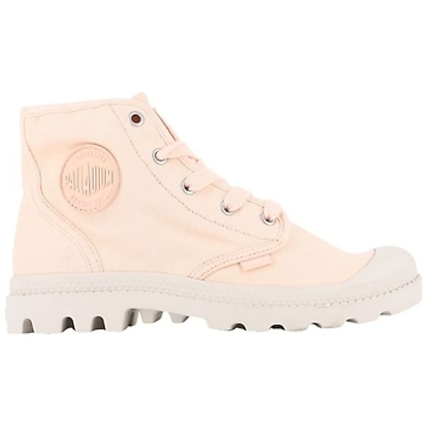 Palladium PAMPA HI Schnürboots Schnürstiefel, Schnürstiefelette günstig online kaufen