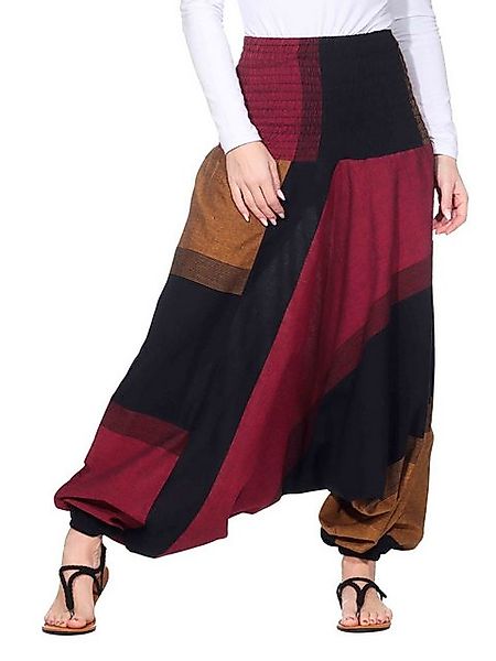 KUNST UND MAGIE Yogahose KUNST&MAGIE Damen günstig online kaufen