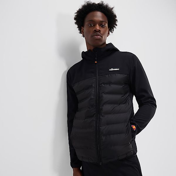 Ellesse Steppjacke "JELLICO FZ JACKET" günstig online kaufen