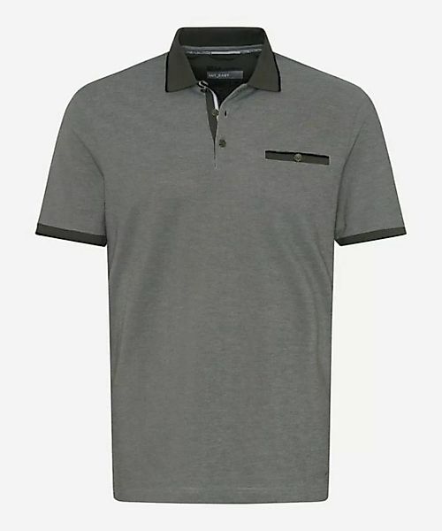 Brax Poloshirt STYLE.PETTER günstig online kaufen