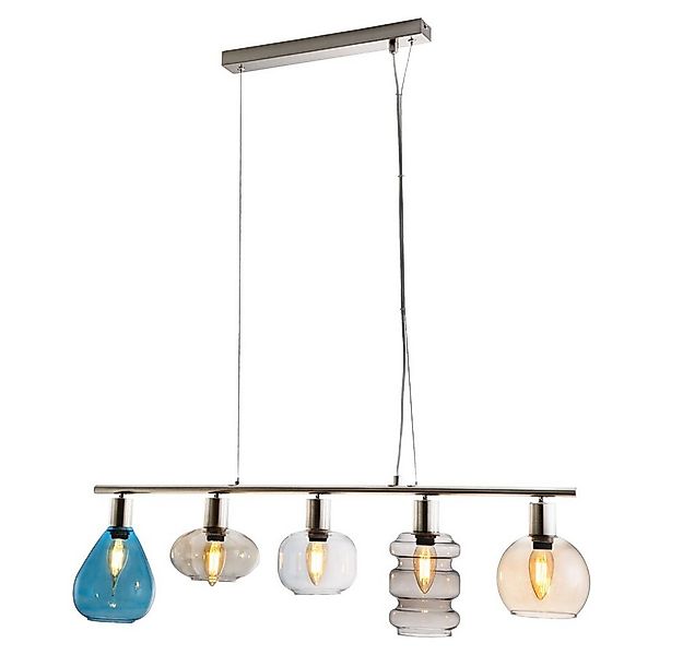 NOWA Pendelleuchte, Leuchtmittel nicht inklusive, Pendelleuchte Esstischlam günstig online kaufen