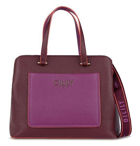 Oilily Handtasche Hazel günstig online kaufen