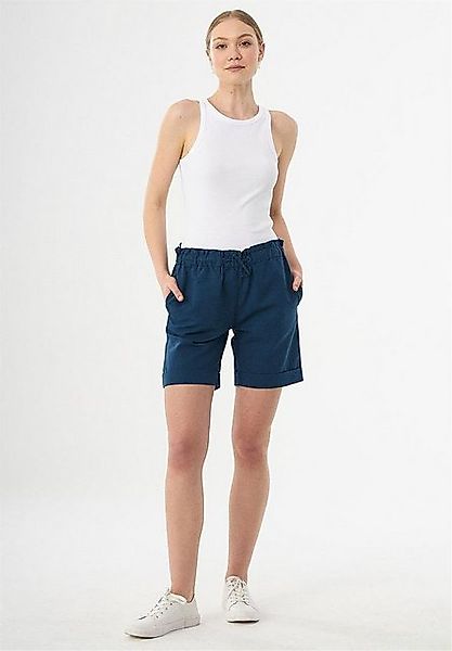 ORGANICATION Shorts Women's Shorts in Navy günstig online kaufen