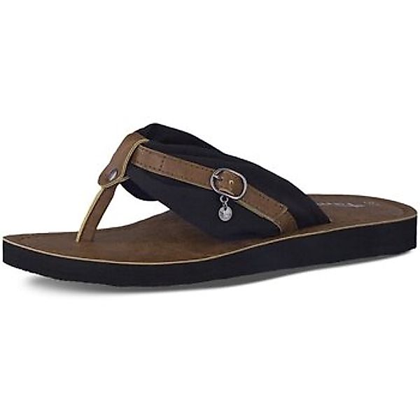 Tamaris  Clogs Pantoletten 1-27109-42/051 günstig online kaufen