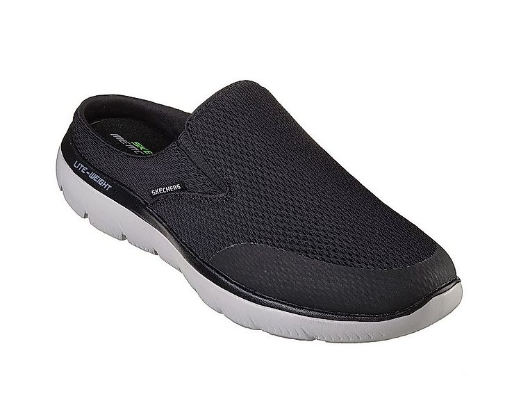 Skechers 232296-BLK Clog günstig online kaufen