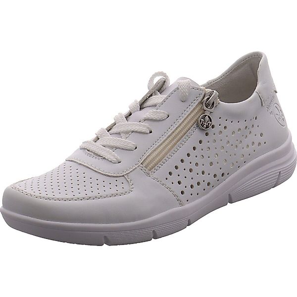 Rieker Schnürschuh günstig online kaufen