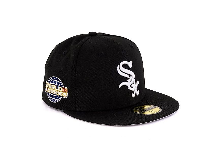 New Era Baseball Cap Cap New Era 5950 Chicago White Sox World Series (1-St) günstig online kaufen