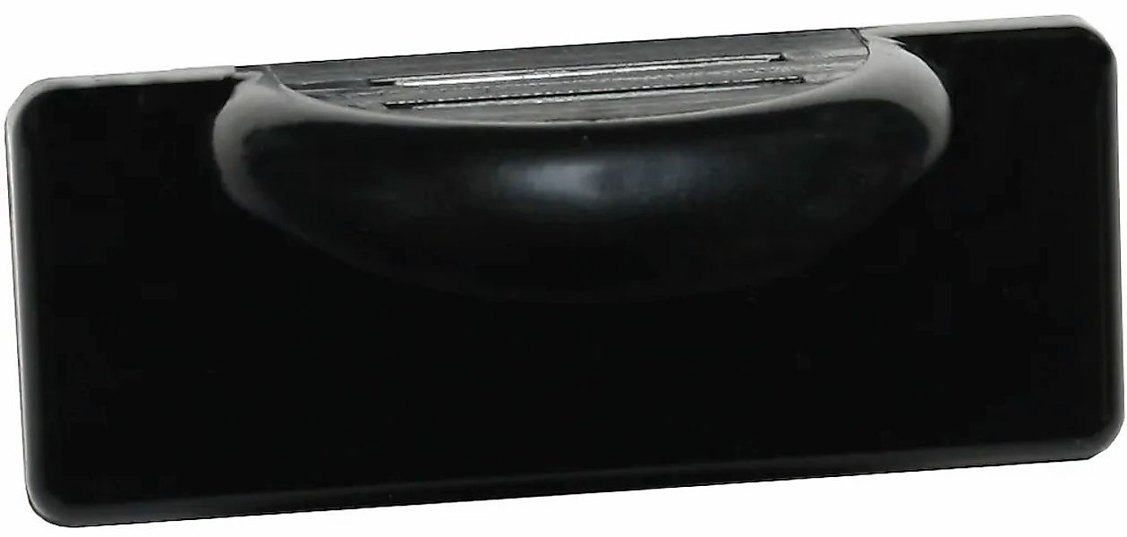 GARDINIA Magnetgriff "Magnethalter Unterschiene" Zubehör Aluminium-Jalousie günstig online kaufen