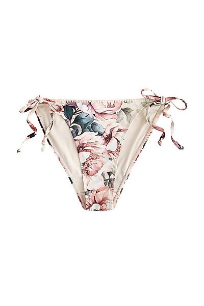 Next Bikini-Hose Seitlich gebundene Bikinihose (1-St) günstig online kaufen