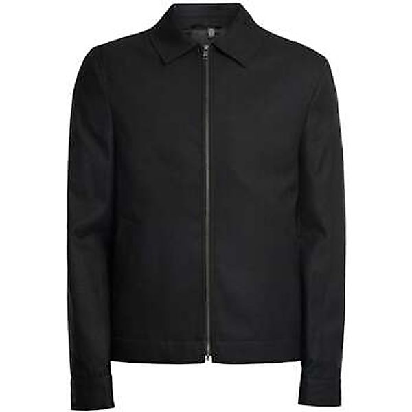 Ted Baker  Herren-Jacke Henry J Harrington-Jacke aus Wollmischung günstig online kaufen