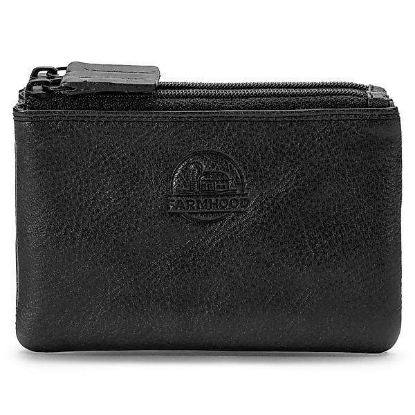 Farmhood Schlüsseltasche Memphis, Leder günstig online kaufen