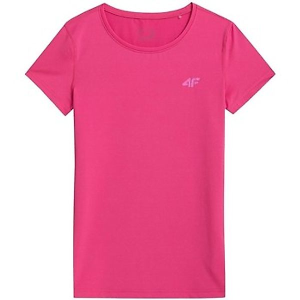 4F  T-Shirt TSDF352 günstig online kaufen
