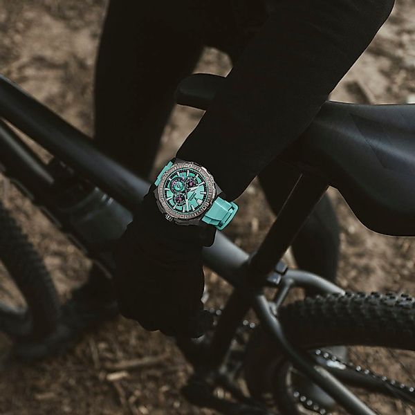Festina Chronograph Chrono Bike 2025 F20726/2, günstig online kaufen