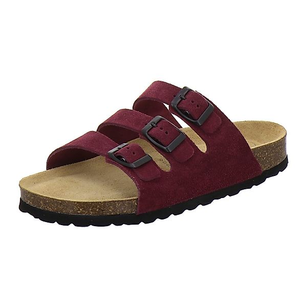 AFS-Schuhe 213337 Dreischnaller Pantolette für Damen günstig online kaufen