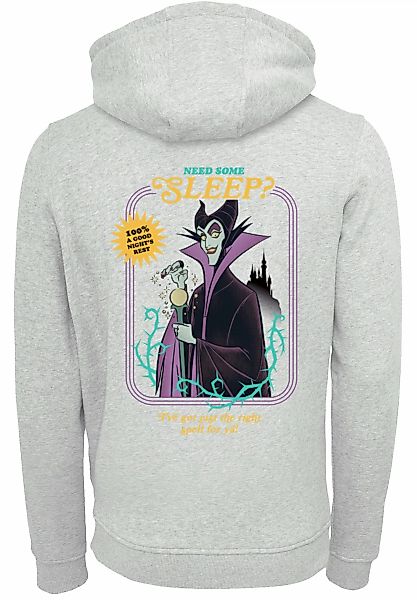 F4NT4STIC Kapuzenpullover "Disney Villians Need Some Sleep", Premium Qualit günstig online kaufen