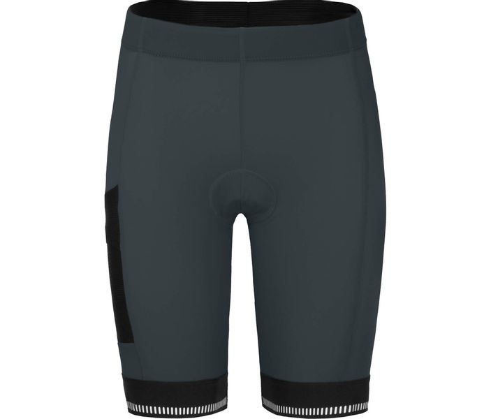Bergson Fahrradhose SUNDRA COMFORT Bermuda (mit günstig online kaufen