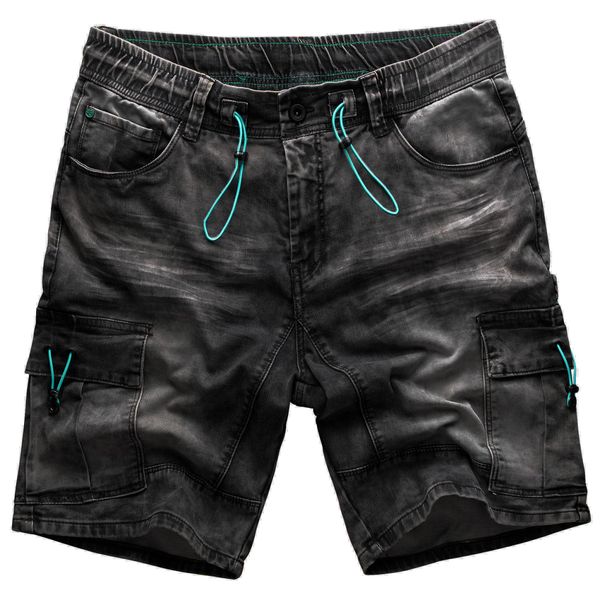 SUBLEVEL Shorts Sweat Shorts Jeans Kurze günstig online kaufen