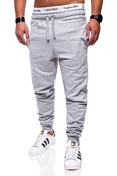 behype Jogginghose MPBOSTON Basic Sporthose günstig online kaufen
