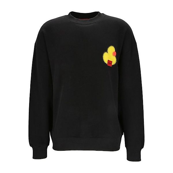 HUGO Sweatshirt günstig online kaufen