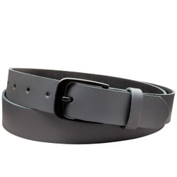 COLOGNEBELT Ledergürtel C18-SL Schlicht dennoch modern günstig online kaufen