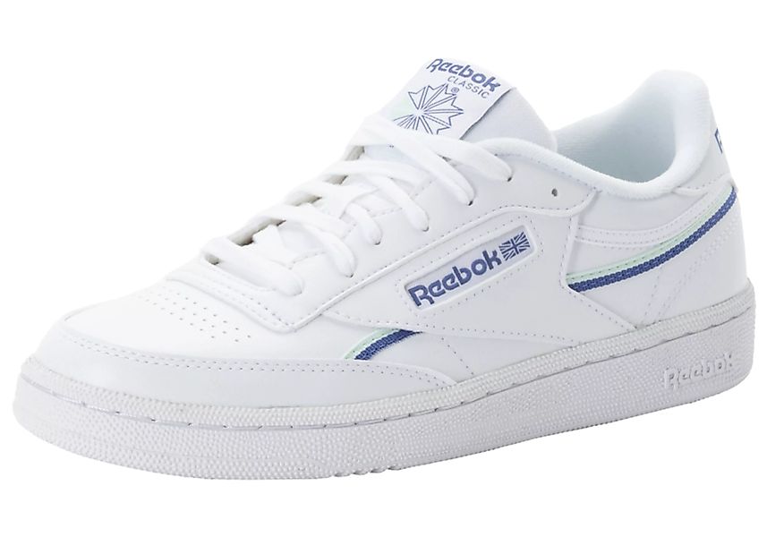 Reebok Classic Sneaker "CLUB C 85 VEGAN" günstig online kaufen