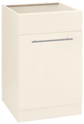 wiho Küchen Spülenschrank "Flexi2" Breite 50 cm günstig online kaufen