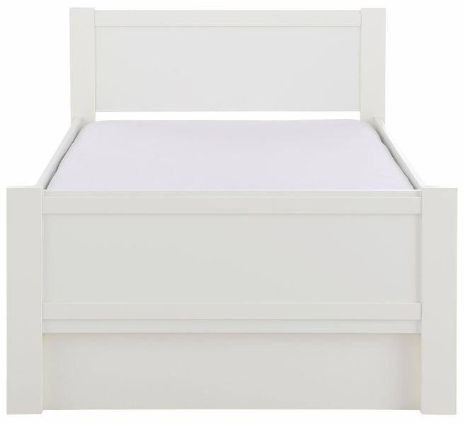 priess Bett "Husum Schlafzimmer Jugendzimmer Rahmenbett" mit Komforthöhe ve günstig online kaufen