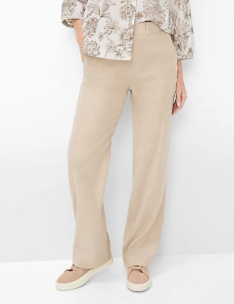 RAPHAELA by BRAX Boyfriend-Hose "Style PAM FLARED" günstig online kaufen