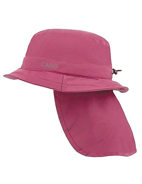 CAPO Fischerhut Fischerhut, Nackenschutz abnehmbar, Futter, günstig online kaufen