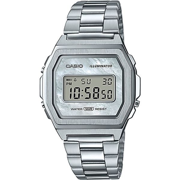 CASIO Digitaluhr Casio Collection Damen Digital günstig online kaufen