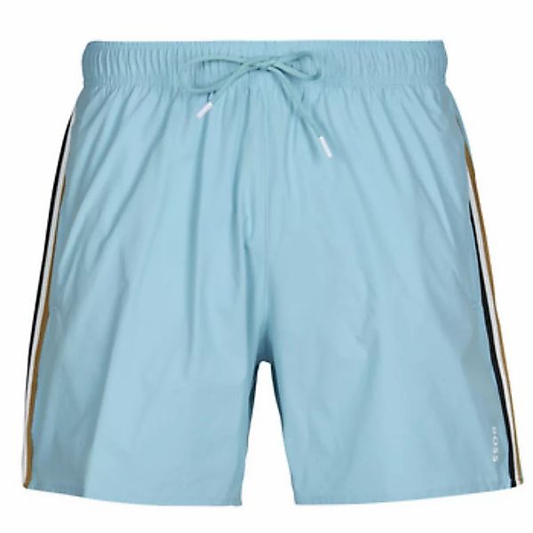 BOSS Badeshorts Iconic mit Gesäßtasche günstig online kaufen