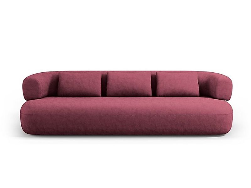 Micadoni Sofa Jenny, 4-Sitzer günstig online kaufen