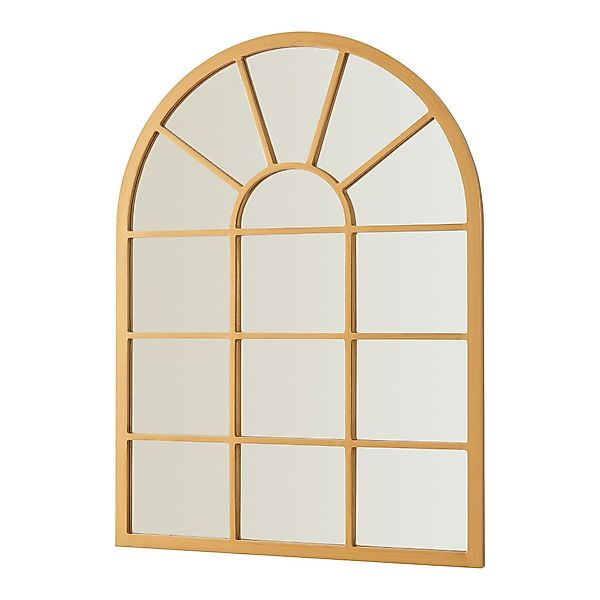 en.casa Wandspiegel, »Villalago« 80 x 60 günstig online kaufen