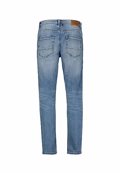 LERROS 5-Pocket-Hose "LERROS CONLIN 5-Pocket Stretch-Denim, SLIM FIT CONLIN günstig online kaufen