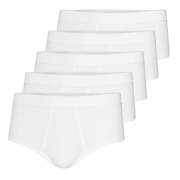 ESGE - Die Wäsche-Macher Slip Feinripp günstig online kaufen