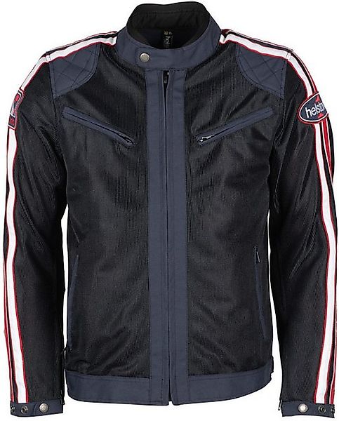 Helstons Motorradjacke Pace Air Motorrad Textiljacke günstig online kaufen