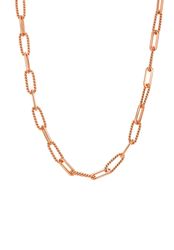 Hey Happiness Gliederkette Twist Chic, Ovale günstig online kaufen