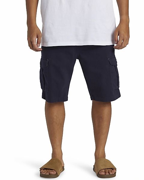 Quiksilver Bermudas "Crucial Battle Cargo" günstig online kaufen