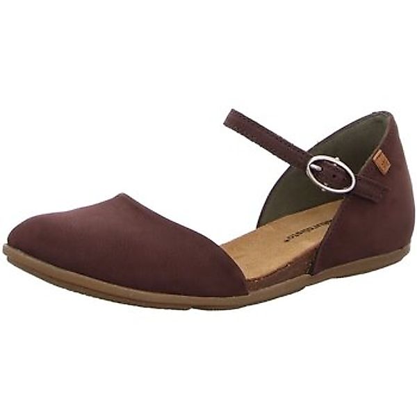 El Naturalista  Ballerinas Stella ND54 brown günstig online kaufen