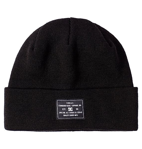 DC Shoes Beanie "Frontline" günstig online kaufen