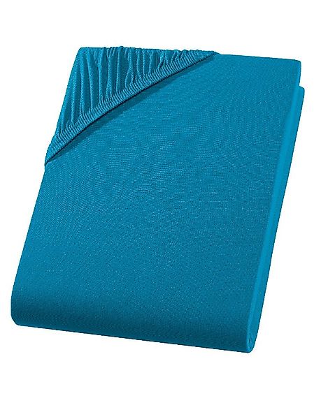 yadetextil Spannbettlaken 140x200 cm - 160x200 günstig online kaufen
