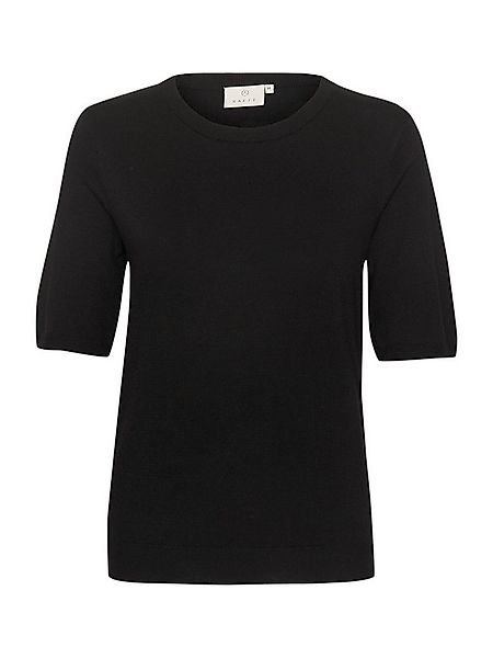 KAFFE Rundhalspullover KALizza (1-tlg) Plain/ohne Details günstig online kaufen
