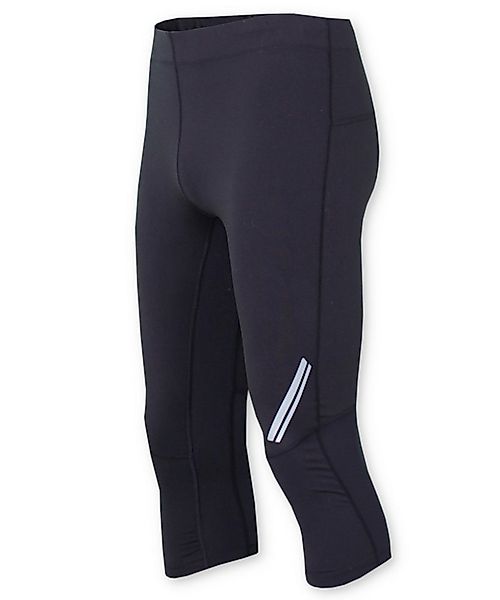 Salomon Lauftights Agile AdvancedSkin ActiveDry Fitnesshose atmungsaktiv, e günstig online kaufen