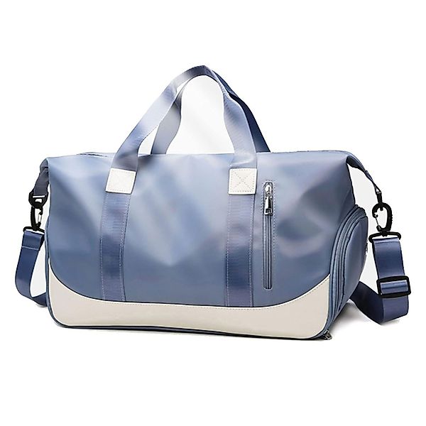 OKWISH Reisetasche Trainingstasche Sporttasche Handtasche Schultertasche günstig online kaufen
